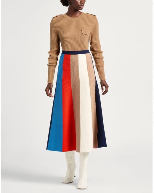 ViCOLO Brown Jumper