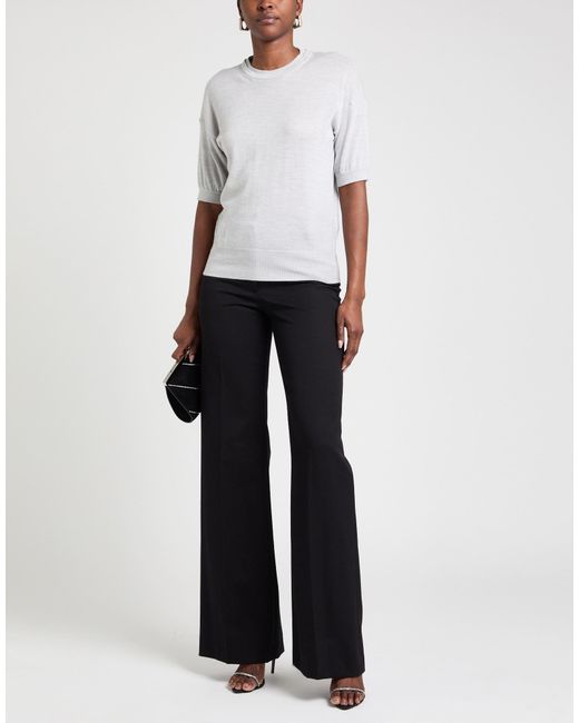 Barena White Pullover