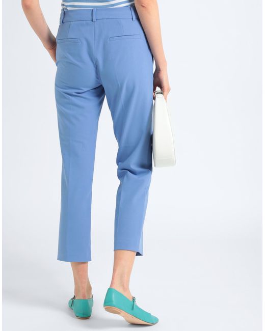 MAX&Co. Blue Trouser