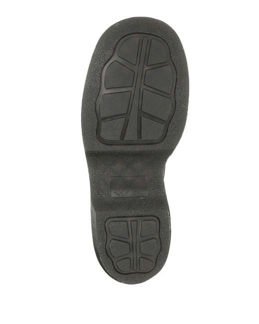 Dr. Martens Black Trainers