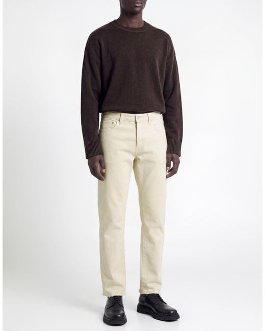 CYCLE Natural Jeans for men