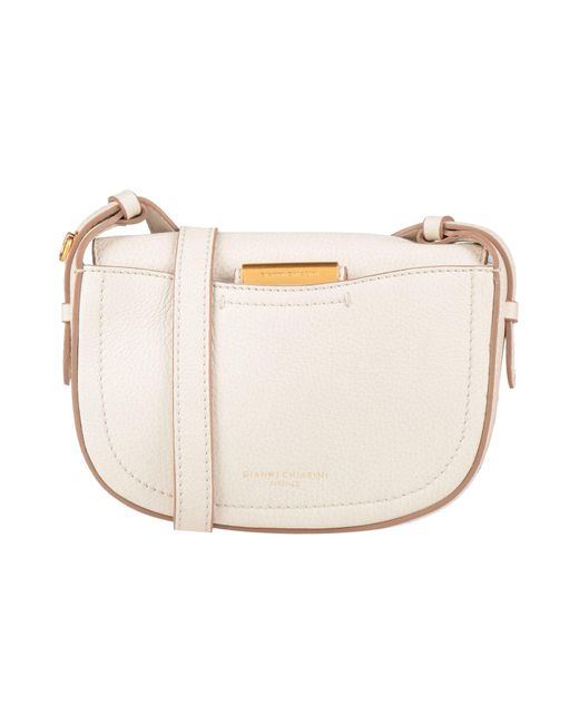 Gianni Chiarini Natural Umhängetasche