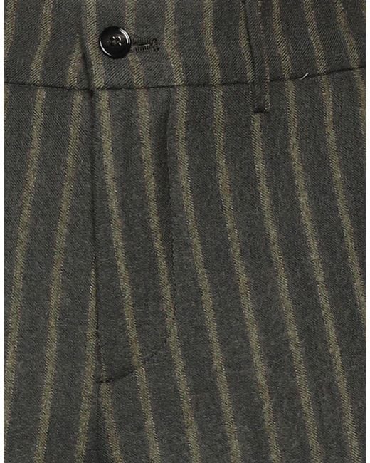 Berwich Gray Pants