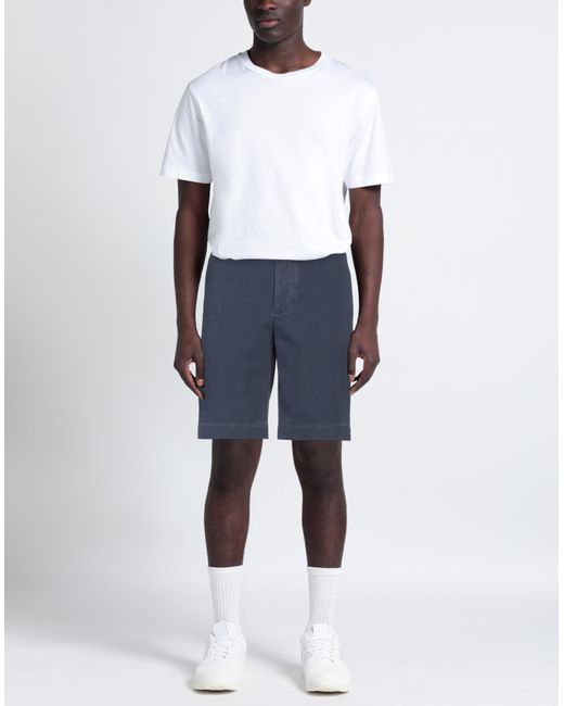 Rrd Blue Shorts & Bermuda Shorts for men