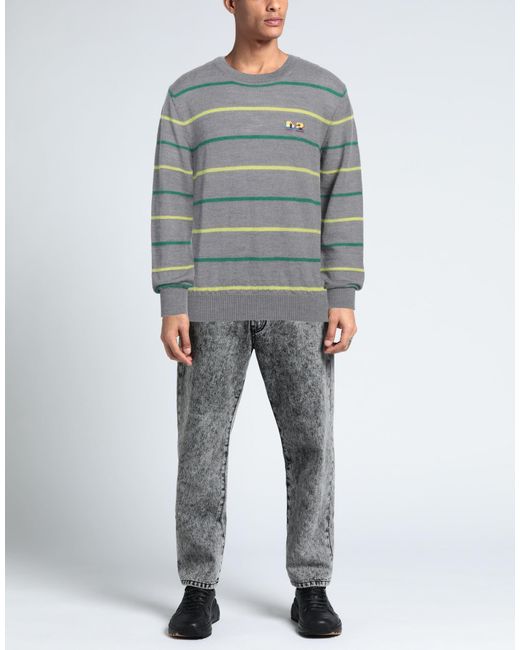 DSquared² Blue Jumper for men