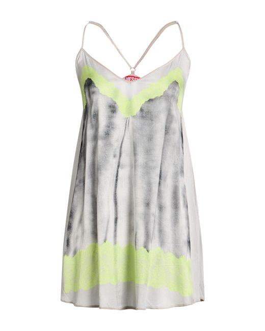 DIESEL Gray Tops