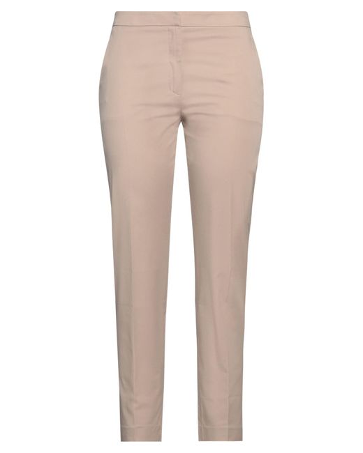 True Royal Natural Trouser