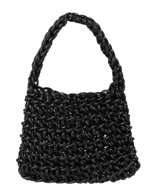 NOTHING EVERYTHING Black Handbag