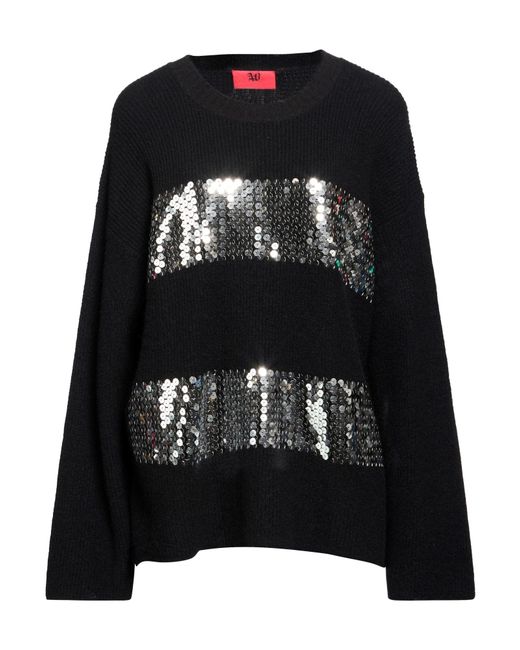 Aniye By Black Turtlenecks