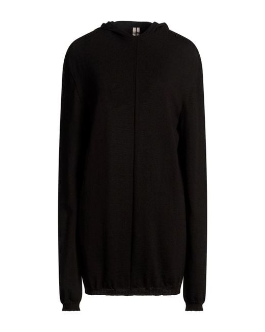 Pullover di Rick Owens in Black
