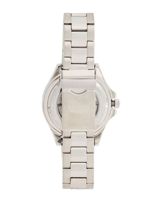 Sector No Limits Blue Wrist Watch for men