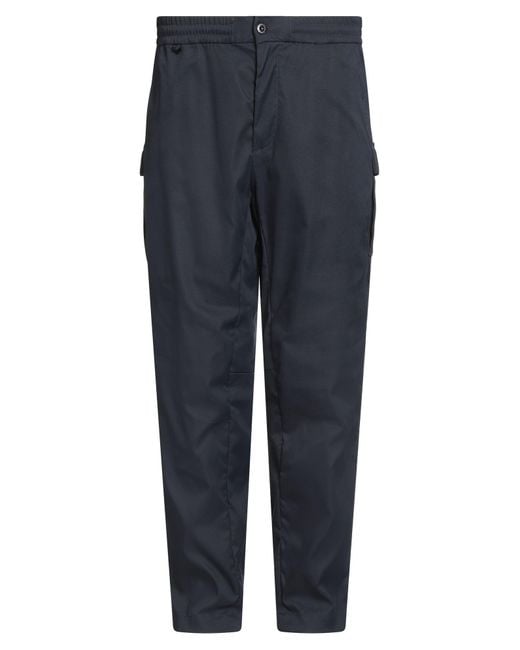 C P Company Blue Trouser for men