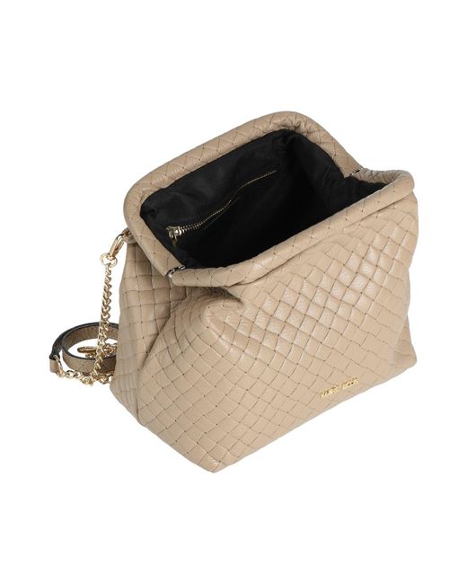 Pochette di Marc Ellis in Natural