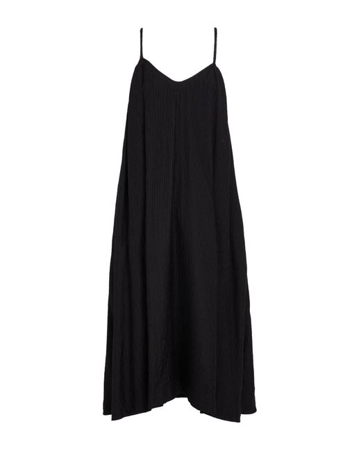 Vestito Midi di Anine Bing in Black