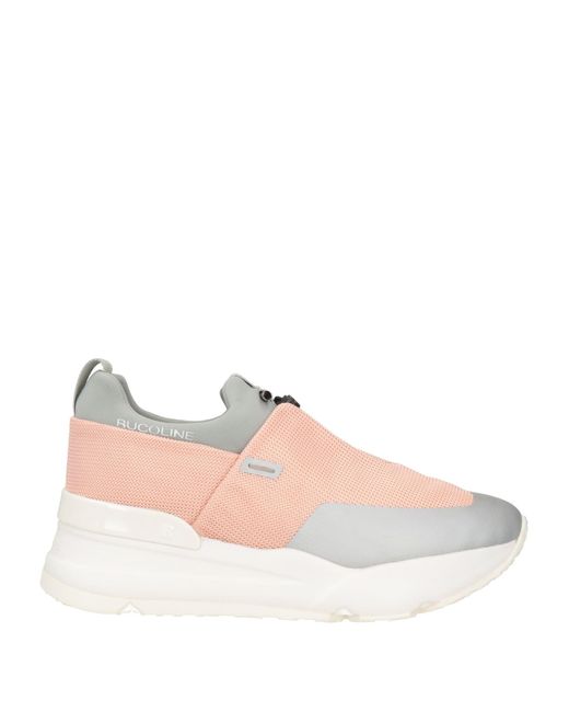 Sneakers Rucoline de color Pink