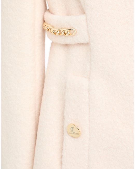 Cristinaeffe Natural Coat