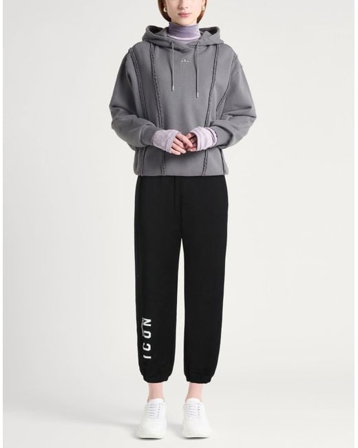 DSquared² Black Trouser