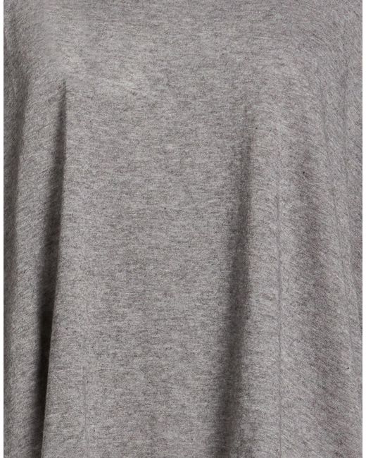 Crossley Gray Sweaters