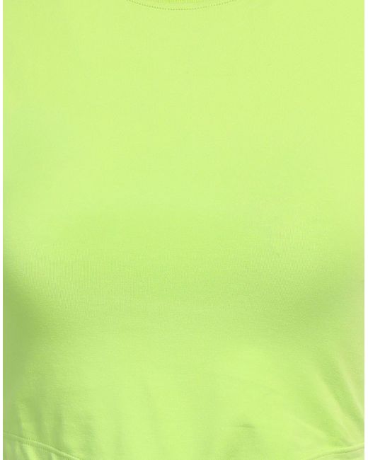 Versace Green T-shirts