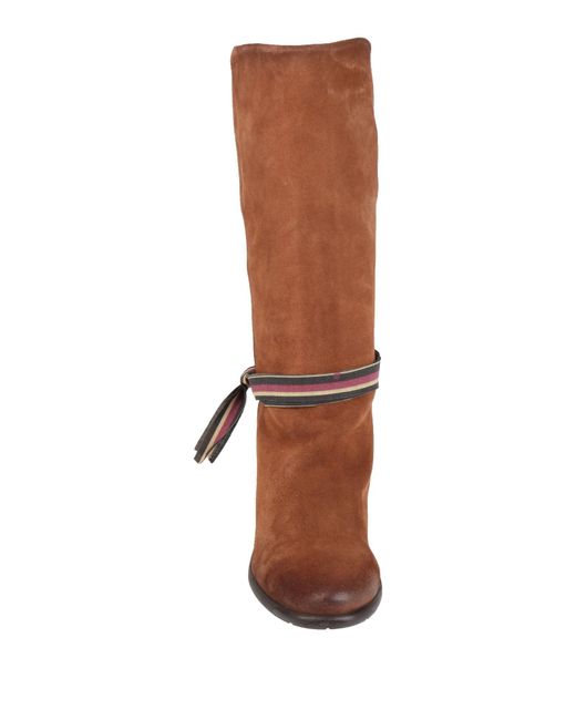 Felmini Brown Boot