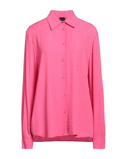 Pinko Pink Shirt