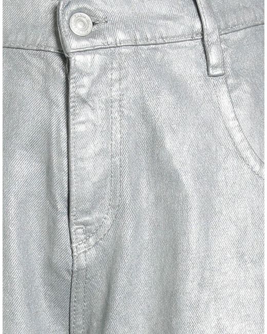 CYCLE Gray Jeans