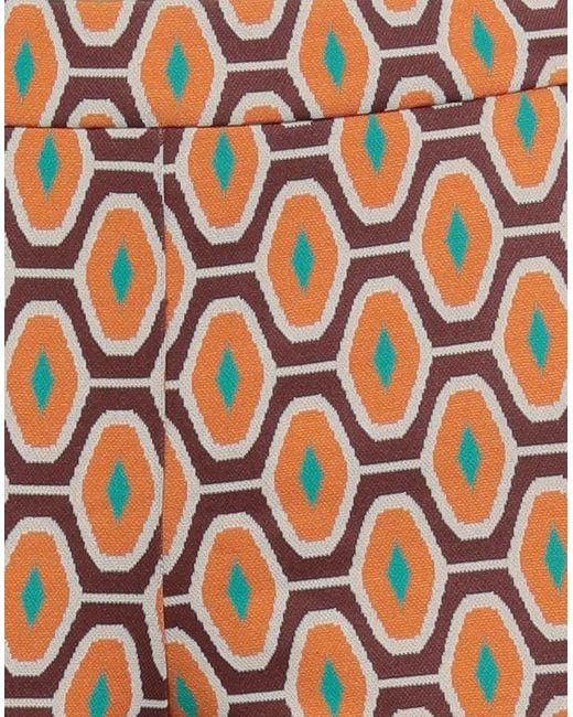 Maliparmi Natural Trouser