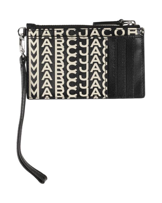 Marc Jacobs Black Pouch