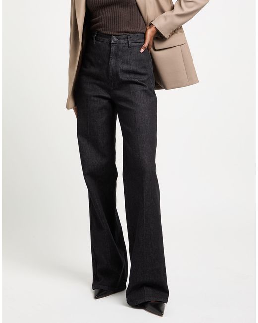 Max Mara Blue Jeans
