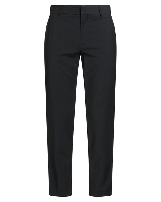 Daniele Alessandrini Hose in Black für Herren