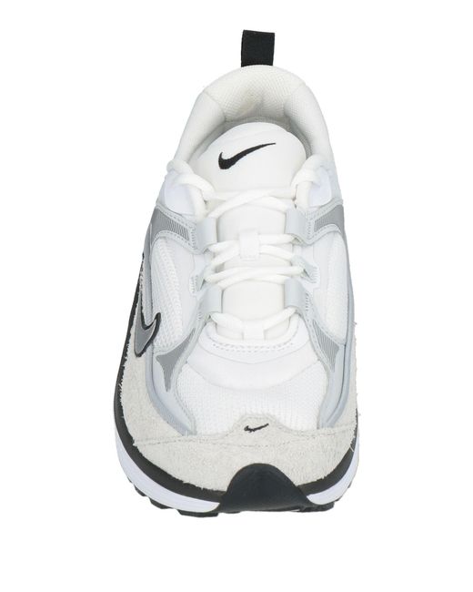 Nike White Trainers