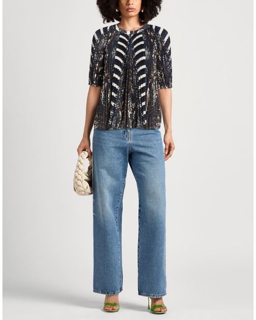 Top Ulla Johnson de color Black