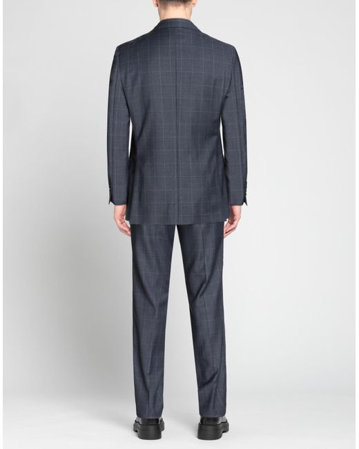 Brooks Brothers Blue Suit for men