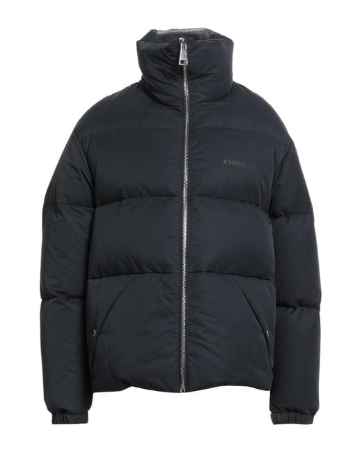 Khrisjoy Pufferjacke & Daunenjacke in Black für Herren
