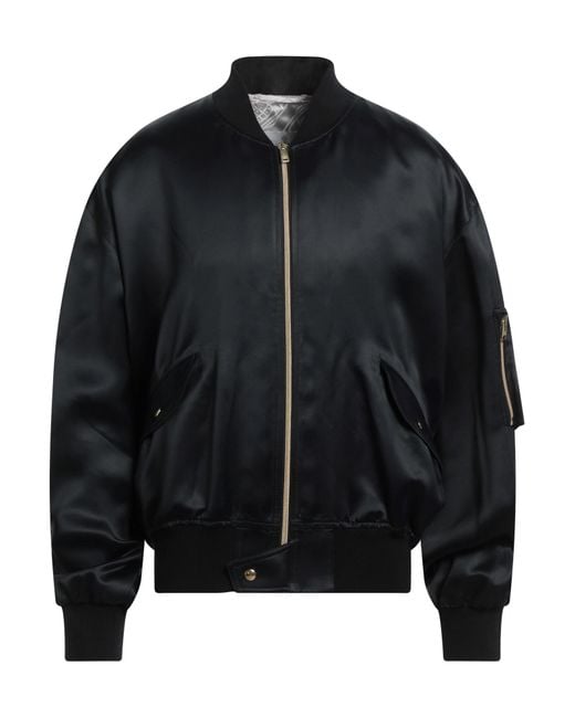 Vivienne Westwood Black Jacket for men