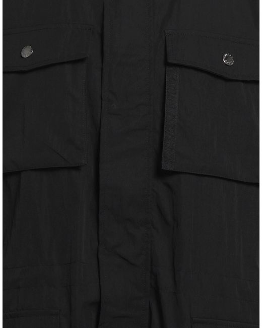 Guess Black Jacket for men