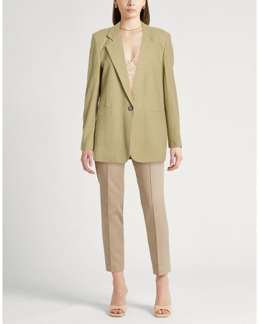 Alysi Natural Blazer