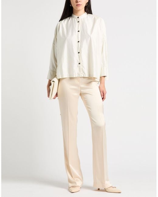 Jil Sander White Shirt