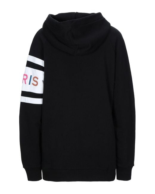 Givenchy Black Sweatshirt
