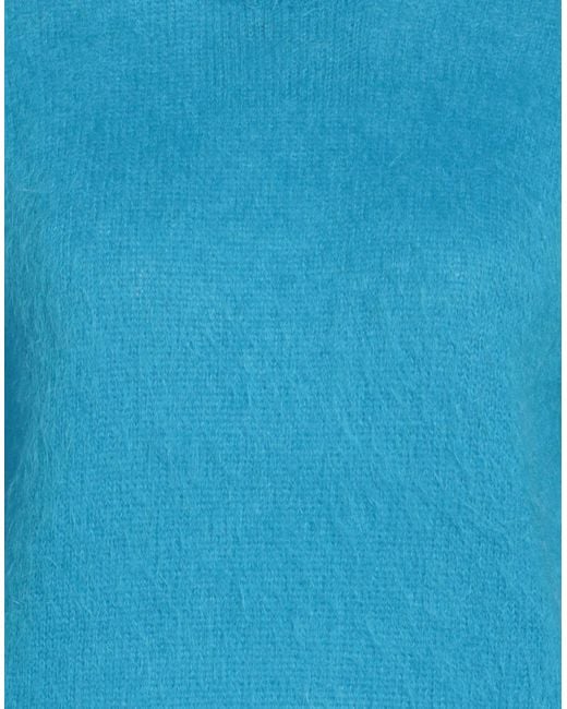 Marni Blue Sweater