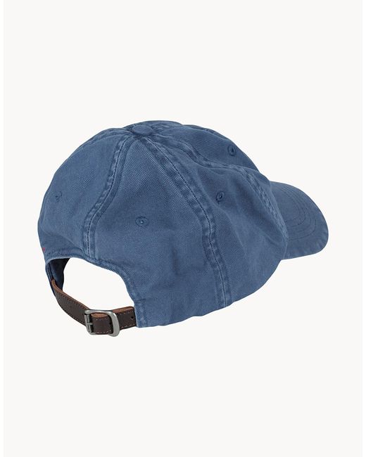 Polo Ralph Lauren Blue Hat