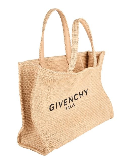 Givenchy Natural Handbag