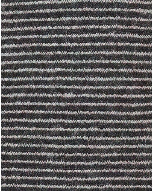 MD75 Gray Sweater Wool for men