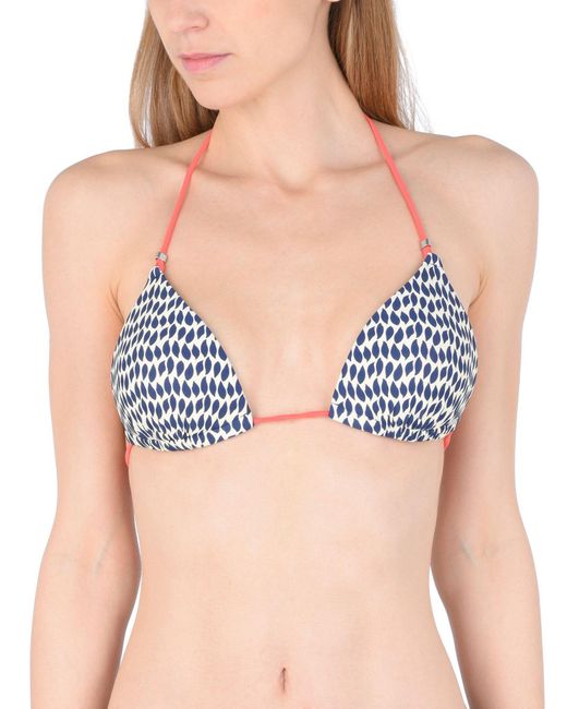 triumph bikini top