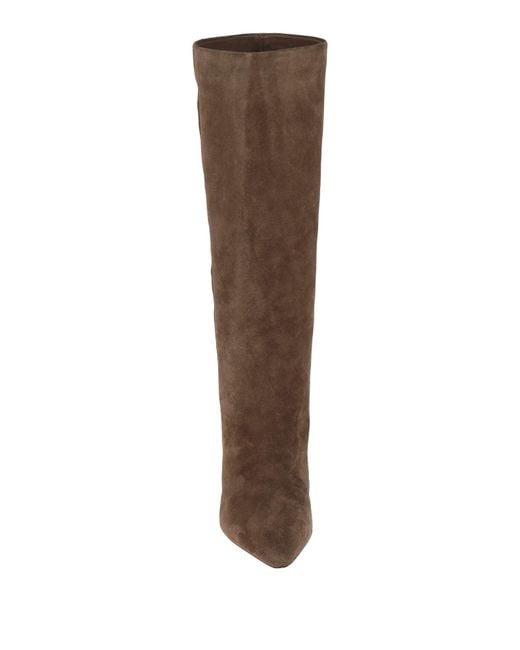 Ash Brown Boot