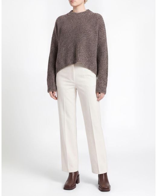 Pullover Aragona de color Gray