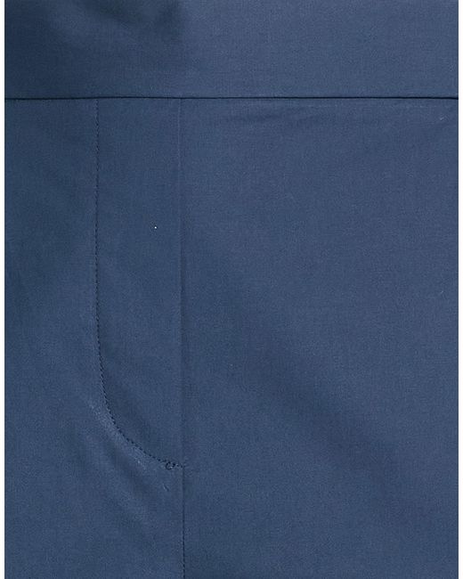 Antonelli Blue Pants