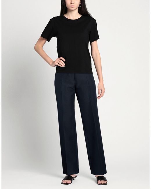 Department 5 Blue Pants Polyester