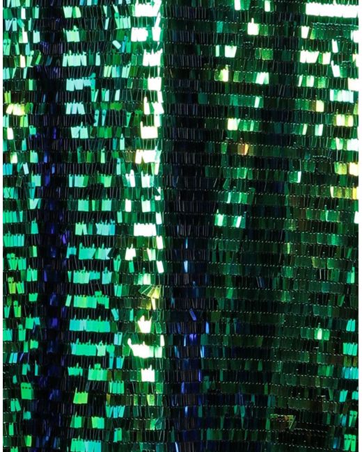 Stine Goya Green Midi-Kleid