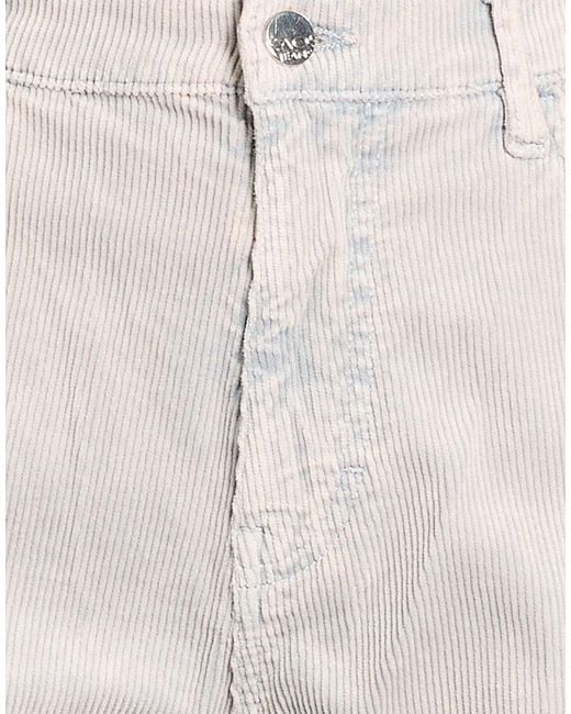 Kaos Gray Trouser